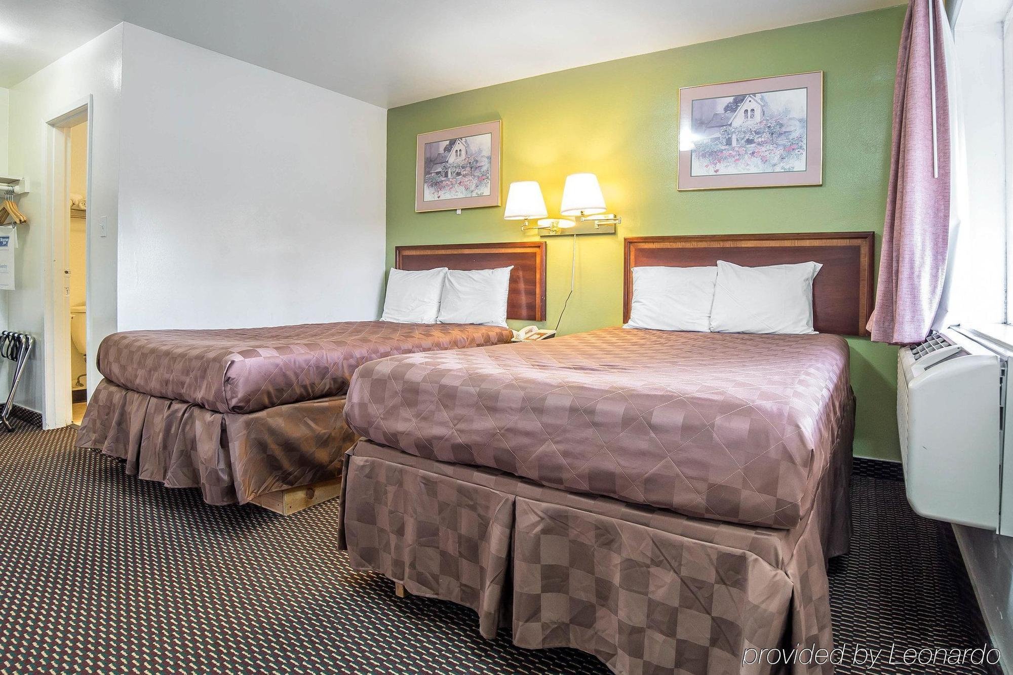 Oyo Hotel Pendleton Or Downtown Ngoại thất bức ảnh